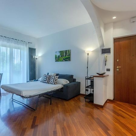 Prospettiva Corso Giovecca Apartment Ferrara Exterior foto