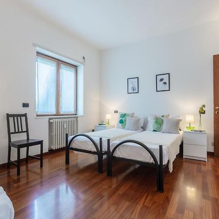 Prospettiva Corso Giovecca Apartment Ferrara Exterior foto