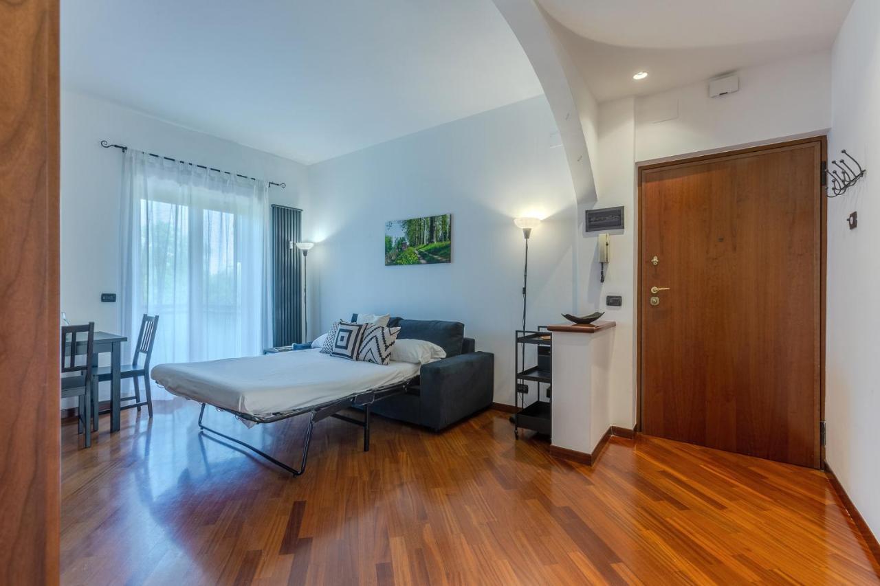 Prospettiva Corso Giovecca Apartment Ferrara Exterior foto