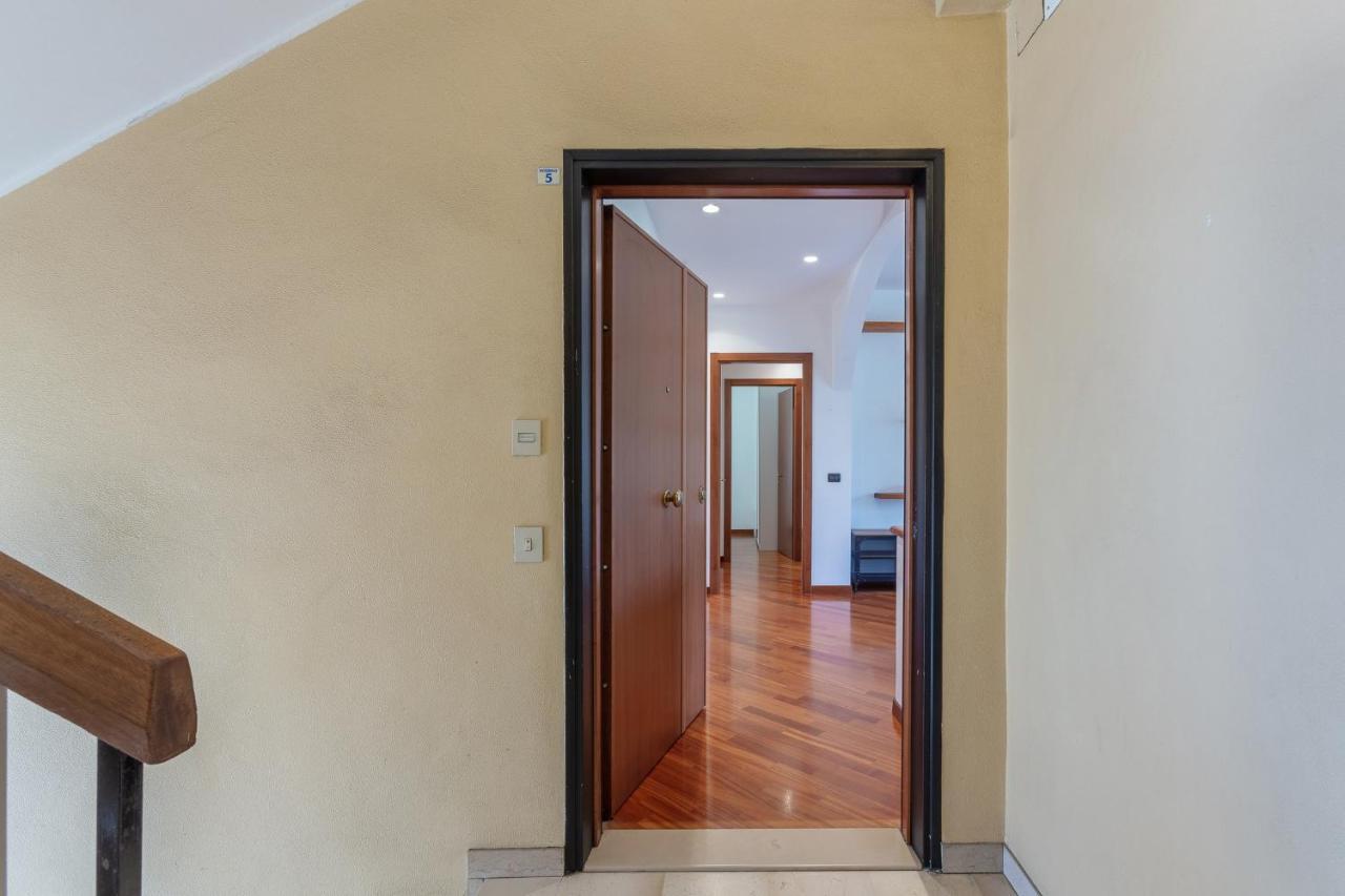 Prospettiva Corso Giovecca Apartment Ferrara Exterior foto